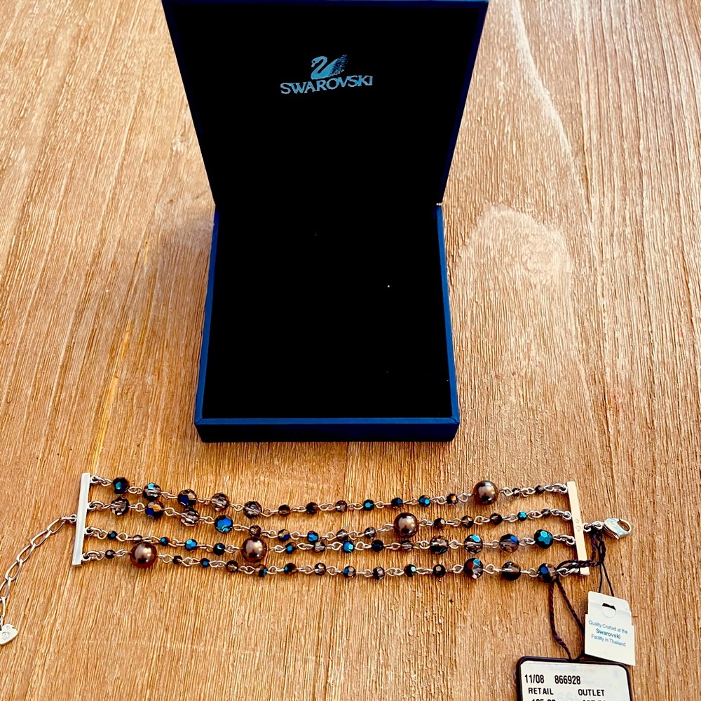 Swarovski Bracelet